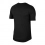 Nike Dri Fit Miler S Black, снимка 4