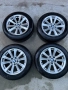 BMW алуминиеви джанти 8Jx17H2 ET30-5x120, снимка 1