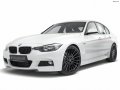 19” Джанти БМВ 5X120 BMW E90 E91 E92 F30 F31 F32 F36 E60 F10 F11 F01 6 E63 F06 X4, снимка 7