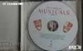 СД THE NUMBER ONE MUSICALS ALBUM (MUS1CALS), снимка 3