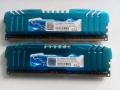16GB RAM DDR3 2400 MHz G.Skill, снимка 1