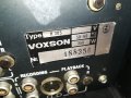 VOXSON H305 HIGH-FIDELITY MADE IN ITALY-2X50W/8ohm-SWISS LK1ED0911231719, снимка 14