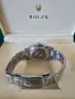 Rolex Oyster Perpetual - 41 мм - Пълен комплект, снимка 5