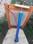 ПОМПА ЗА ГУМИ-СИНЯ 0511251605, снимка 9