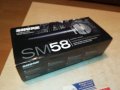 SHURE SM58 PROFI MIC-NEW MODEL 1701221803, снимка 5