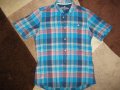 Къси панталони и риза TOM TAILOR   мъжки,М, снимка 8