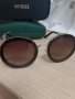 Стилни кръгли слънчеви очила Guess