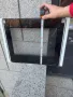 Продавам перфектно външно стъкло с дръжката  за фурна на готварска печка Gorenje, снимка 5