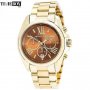 Michael Kors MK5502 Bradshaw Chronograph. Нов дамски часовник, снимка 1