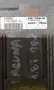 Компютър за Рено Лагуна I 1998г. бензин 1.8i, снимка 2