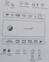 Нова, неотваряна Lemorele 13-в-1 USB-C Docking Station, снимка 9