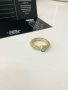 Винтидж сребърен пръстен с опал  тип византийски 925 Sterling MMA TBM, снимка 8
