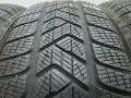 4бр зимни гуми 235/65/17 PIRELLI L05476, снимка 3