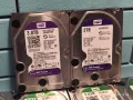 WD / HGST HDD 3.5 3TB - Твърди дискове / Хард диск / DVR - NVR, снимка 2