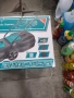 Електрическа косачка TOTAL, 1600 W, 380 мм, контейнер, снимка 2