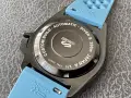 Seiko Custom Сапфир NH35 Нов часовник., снимка 2