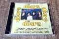 Компакт Дискове - Поп - Рок: Doors – Light My Fire - Best, снимка 1