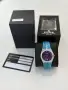 Edox Les Bémonts Ultra Slim Quartz 27006-3B-BUIN - Swiss Made, снимка 12