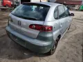 Seat Ibiza 1.4TDI - 70к.с - 2007г. на части за части, снимка 4
