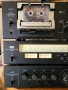 SANSUI AU-317, TU-317-сет, снимка 2