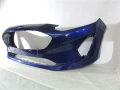 Предна броня Ford Fiesta Година 2017-2019 код H1BB-17K819-A1 , снимка 2