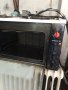 Готварска печка на с 2 котлона-на ток и газ!, снимка 3