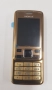 Nokia 6300 Gold, снимка 2