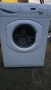 Продавам пералня със сушилня Hotpoint Модел AMXXF149, снимка 1