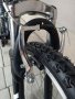 Продавам колела внос от Германия детски мтв велосипед SUNMY SPORT 20 цола преден и заден амортисьор, снимка 15