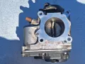 Дроселова Клапа За Моделите На Фолксваген Груп Skoda Seat VW 1,6 1,4i 16V 1,6 MPI Simens VDO, снимка 6
