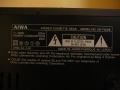 AIWA AD-F810E, снимка 7