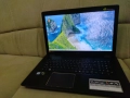 Acer Aspire E17 17.3''Led/Core i5-6200U/8gb.ram./128gb.ssd.+500gb.hdd/GTX950M 2gb., снимка 5