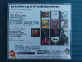 The Gathering / Dreadful Shadows  - матричен диск музика, снимка 2