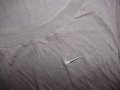 Тениска и потник NIKE  дамски,М-Л, снимка 6