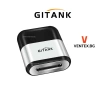 GITANK Bluetooth 5.0 адаптер за iPod 30 pin Aptx-HD, снимка 1