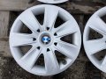 16 цола Тасове за BMW 3 E46 E90 1 E87 БМВ 1 E87 Оригинал, снимка 3