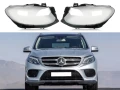 Стъкла за фарове на Mercedes GLE W166 (2015-2019), снимка 1