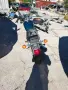 Daelim VS 125 F, снимка 3