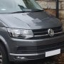 Десен Фар Valeo За VW T6 Multivan VW Transporter  2015-2020 Година  Фолксваген Транспортер Т6 , снимка 12