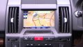 RTI (MMM +) HDD EUROPA (2x DVD) Landrover Freelander 2 (2007-2011), снимка 3