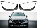 Стъкла за фарове на Mercedes GLC-Class X253 Facelift, снимка 4