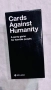 Cards against humanity English , снимка 1