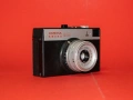 СМЕНА 8М Smena 8M Винтидж Ретро Фотоапарат ЛОМО Перфектен Работещ, снимка 3