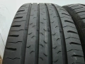 4бр летни гуми 195/55/15 CONTINENTAL L05294 , снимка 4
