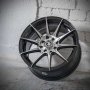 15" Джанти Голф Пасат 4X100 VW Golf 2 3 Passat Jetta Seat Ibiza Cordoba Toledo, снимка 7