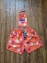 Страхотни мъжки къси шорти за плаж VILEBREQUIN бански  размер S,M, L,XL,2XL, 3XL, снимка 13