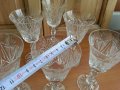 кристални чаши, снимка 5