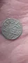 Стара,сребърна османска монета,RRR, снимка 7