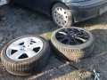 джанти 15 16 17 5х112 , снимка 3