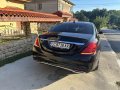 транспорт / ескорт с mercedes S350 w222  или със G500 brabus paket   за да се видими на събитието на, снимка 17